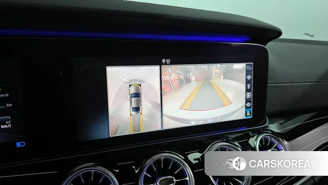 Mercedes-Benz CLS-Class C257 id 3916869 из Кореи 8