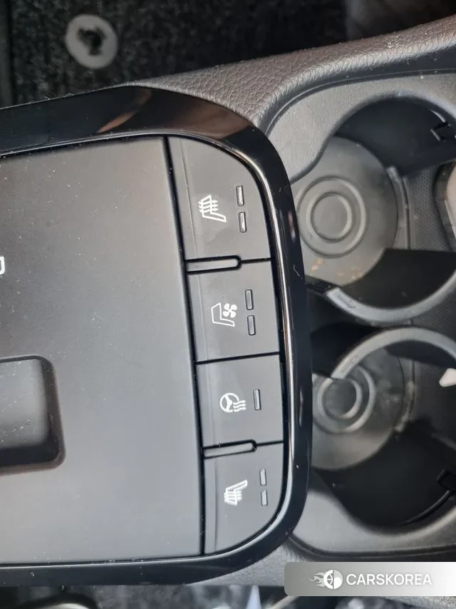 Kia The New Morning (JA) id 3058127 из Кореи 8