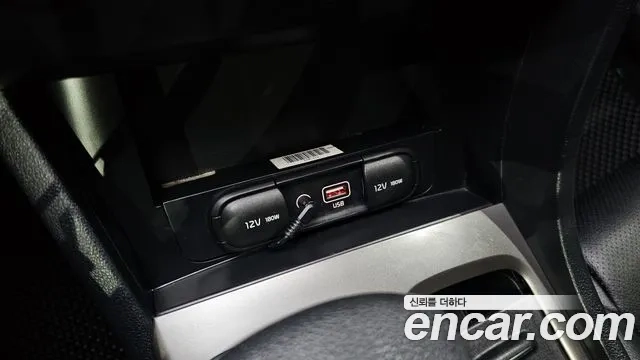 Kia The New K5 2nd generation id 2881909 из Кореи 8