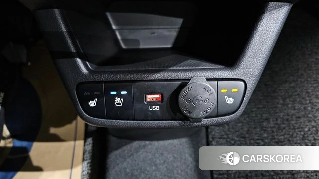 Kia The New Kia Ray id 3876510 из Кореи 8