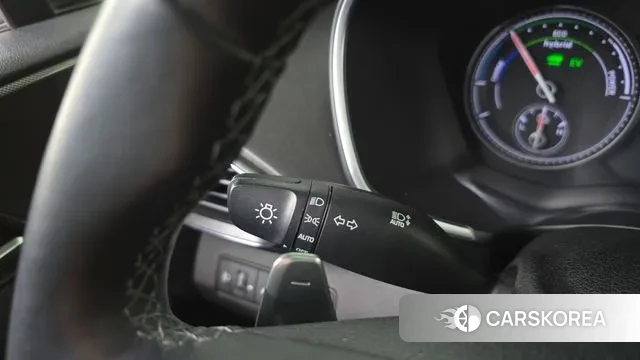 Hyundai The New Santa Fe id 3659802 из Кореи 8