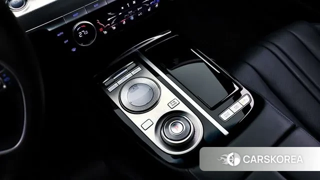 Genesis Electrified G80 (RG3) id 3561746 из Кореи 8