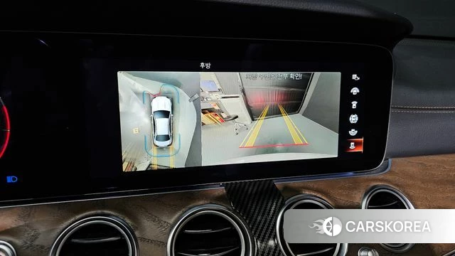 Mercedes-Benz E-Class W213 id 3865671 из Кореи 8