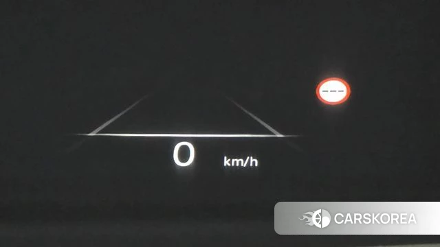 Genesis Electrified GV70 id 4343408 из Кореи 8