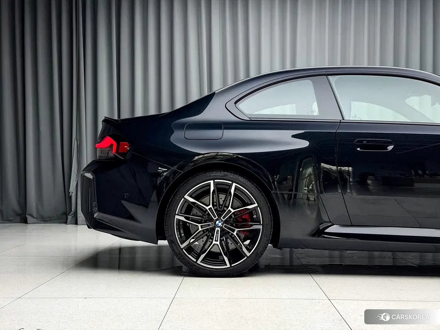 BMW M2 id 4606845 из Китая 8
