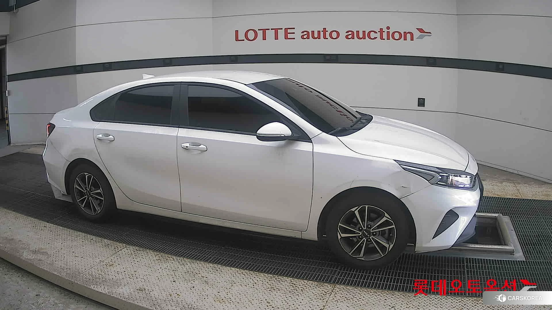 Kia K3 id 4664325 из Кореи 8