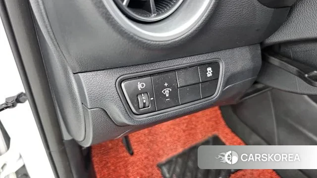 Kia The New K3 2nd generation id 3625651 из Кореи 8