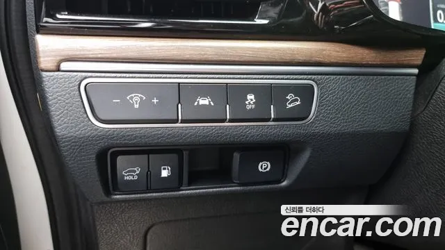 Kia Mohave Master id 2349766 из Кореи 8