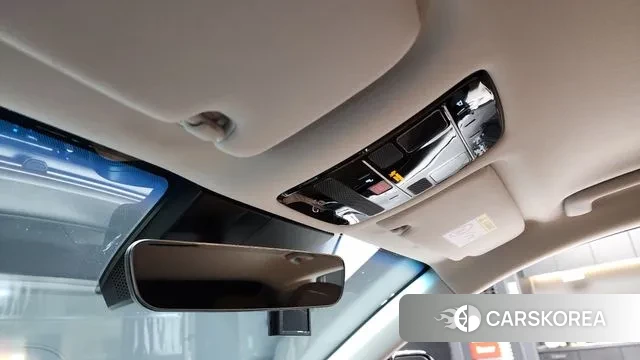 Hyundai Grandeur Hybrid (GN7) id 3212473 из Кореи 8