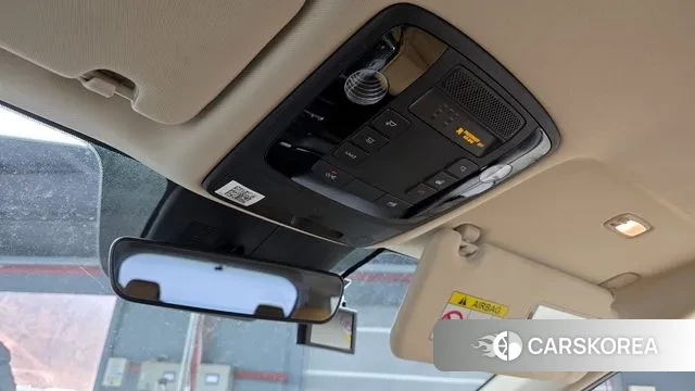 Kia Carnival 4th generation id 3655710 из Кореи 8