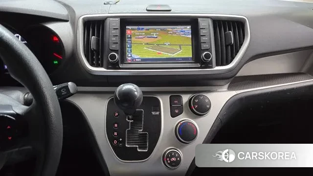 Kia The New Ray id 3630863 из Кореи 8