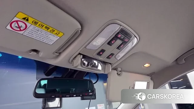 Kia The New Carnival id 3055755 из Кореи 8