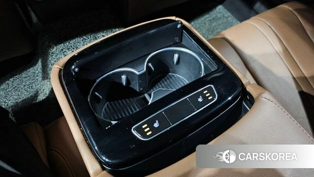 Genesis G80 (RG3) id 4632596 из Кореи 8