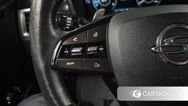 Ssangyong Beautiful Korando id 4362632 из Кореи 8