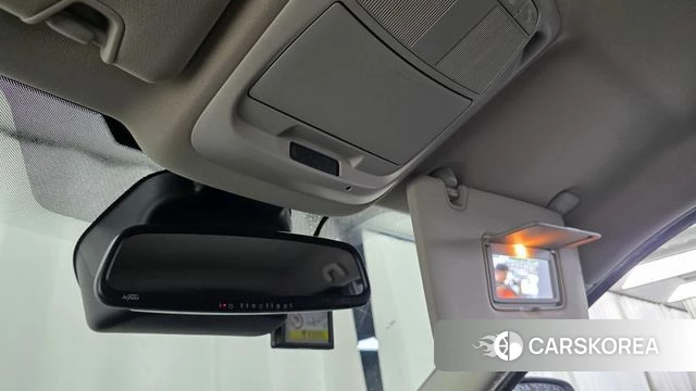 Renault Korea (Samsung) The New QM6 id 4613514 из Кореи 8