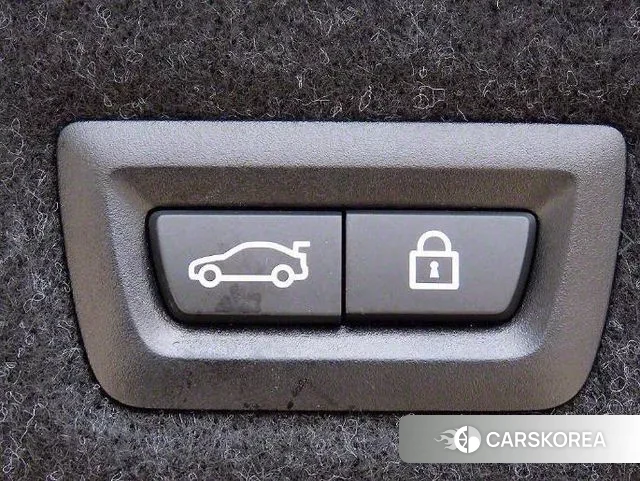 BMW 5 Series (G30) id 3021394 из Кореи 8