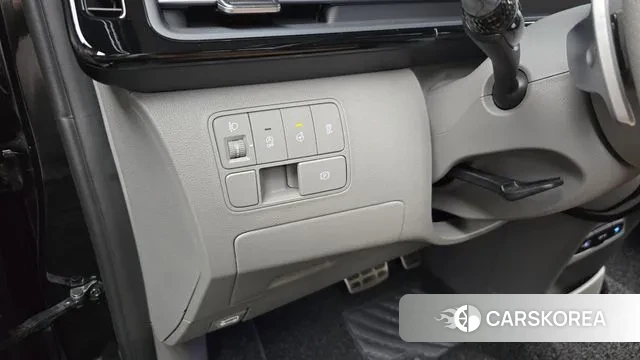 Hyundai Staria id 3734157 из Кореи 8