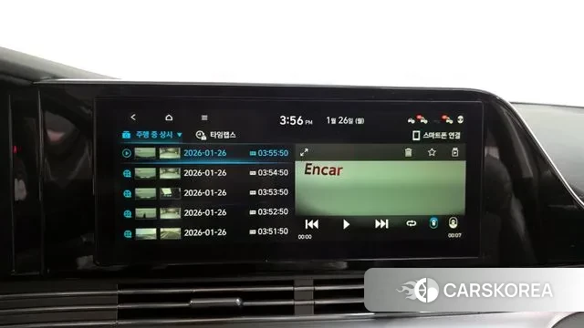 Hyundai The New Grandeur IG id 3621381 из Кореи 8