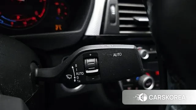 BMW 3 Series GT (F34) id 3741798 из Кореи 8