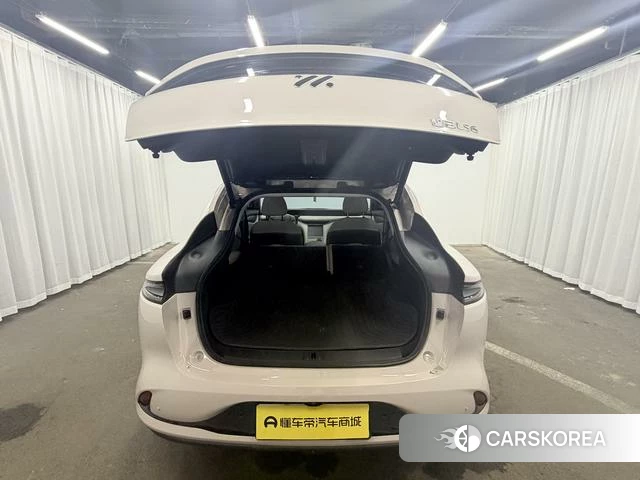 Zhiji Automobile Zhiji LS6 id 4236341 из Китая 8