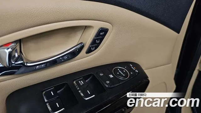 Kia The New Carnival id 2912906 из Кореи 8