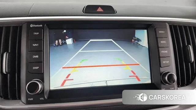 Kia The New Ray id 3054502 из Кореи 8