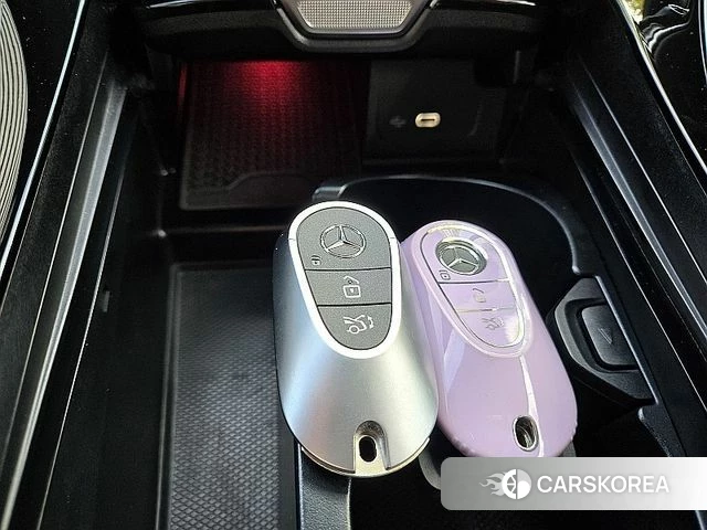 Mercedes-Benz C-Class W206 id 4870941 из Кореи 8