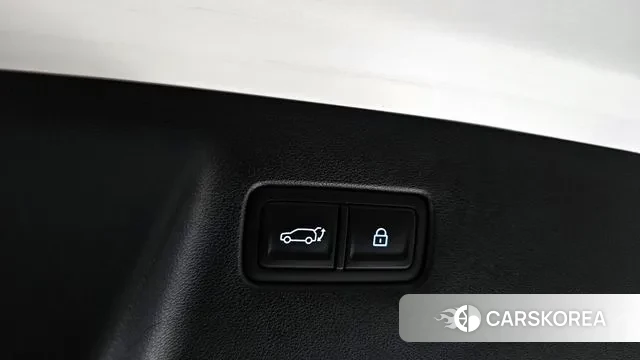 Hyundai Santa Fe (MX5) id 3776204 из Кореи 8