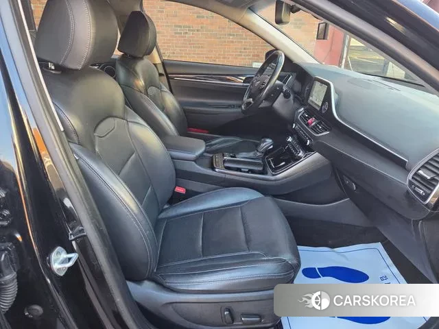 Hyundai Grandeur IG id 3757108 из Кореи 8