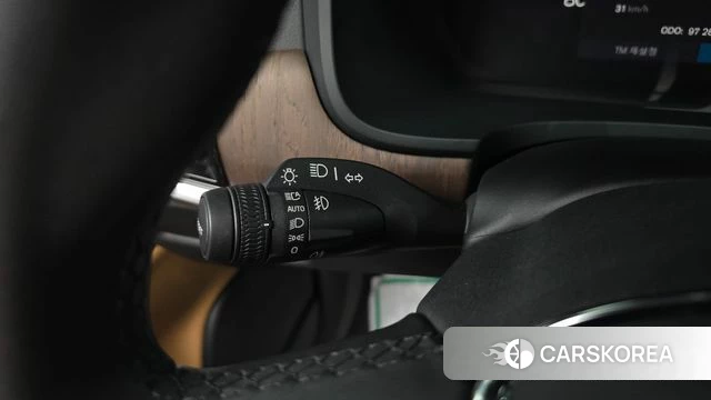 Volvo S90 id 4854577 из Кореи 8