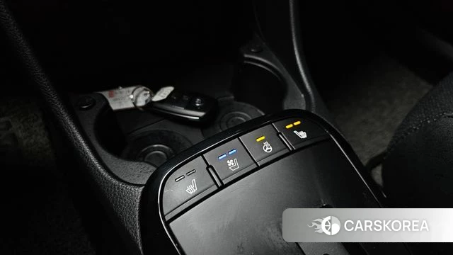 Kia Morning Urban (JA) id 4202444 из Кореи 8