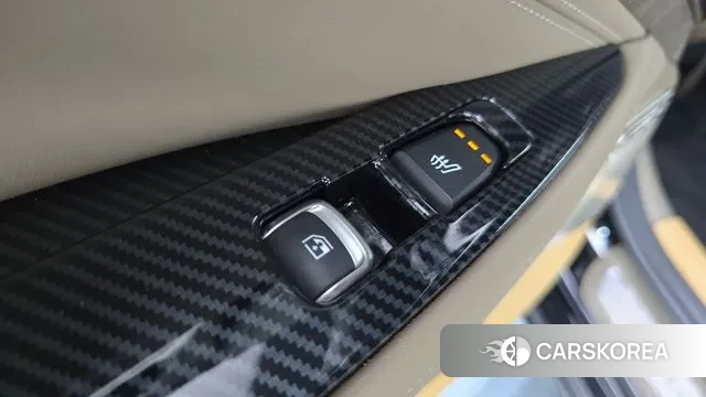 Kia K8 Hybrid id 3310528 из Кореи 8