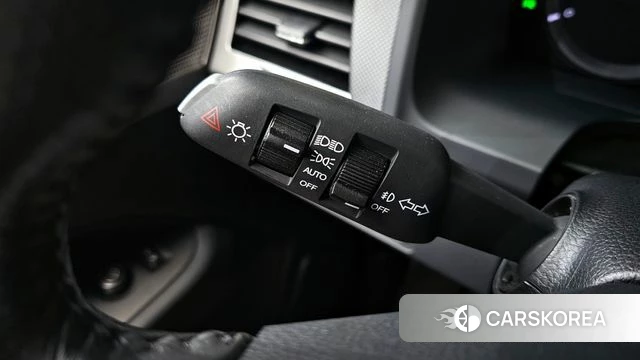 Ssangyong Rexton Sports id 4351085 из Кореи 8