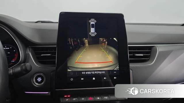 Renault Korea (Samsung) XM3 id 4535888 из Кореи 8