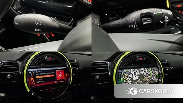 Mini Cooper Clubman id 3374569 из Кореи 8