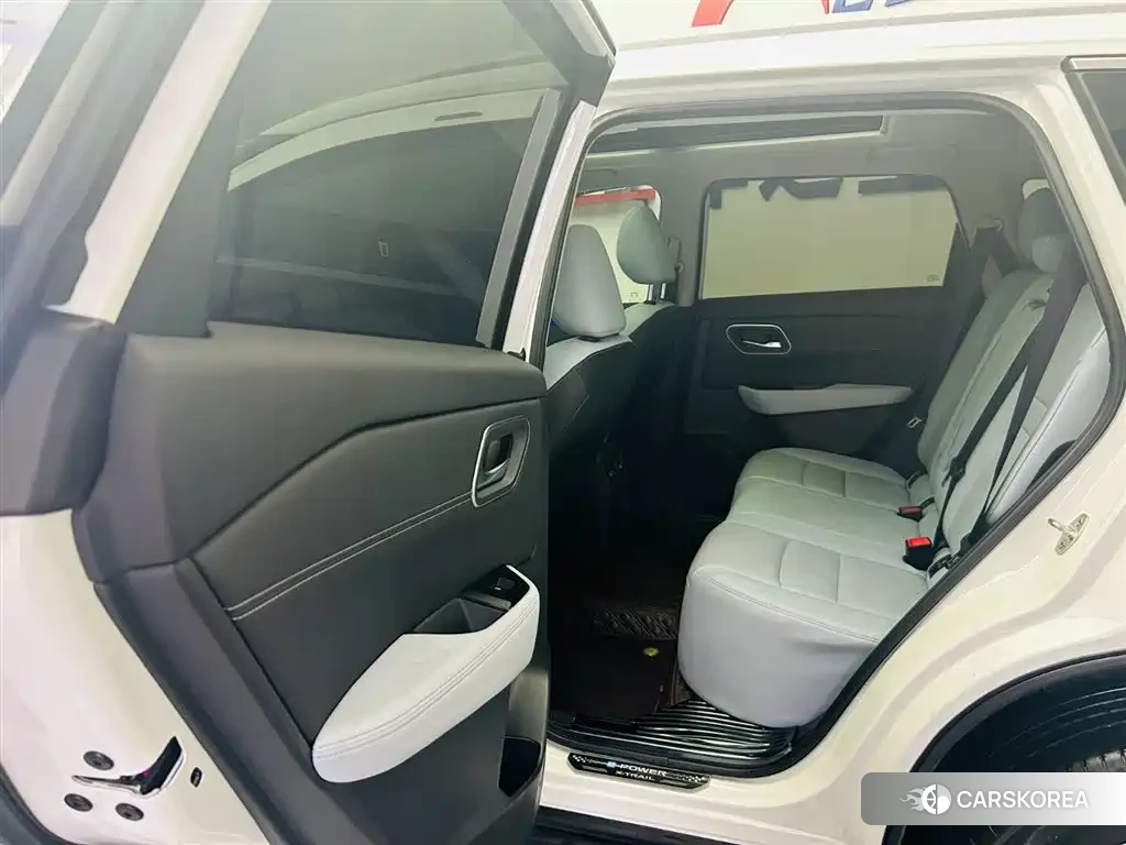 Nissan Qijun id 4617172 из Китая 8