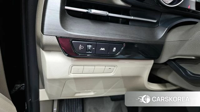 Kia Carnival 4th generation id 3923143 из Кореи 8