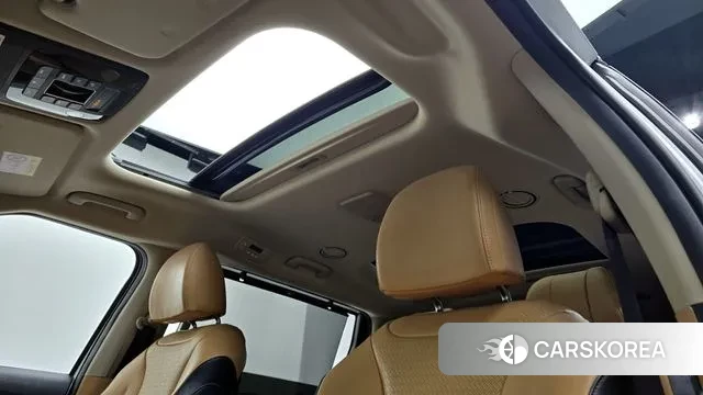 Kia Carnival 4th generation id 3540839 из Кореи 8