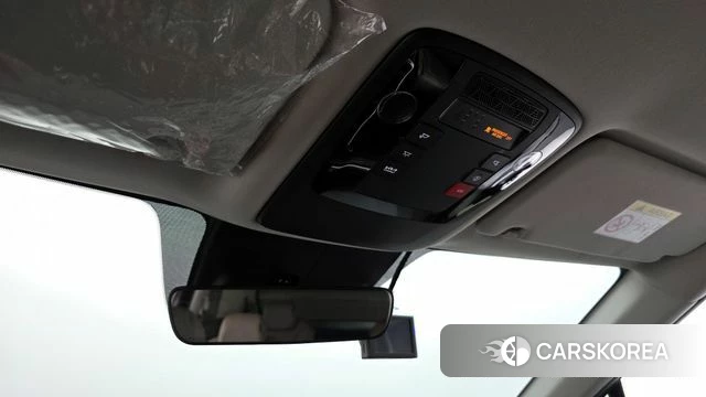 Kia The New Carnival 4th Generation id 4394562 из Кореи 8