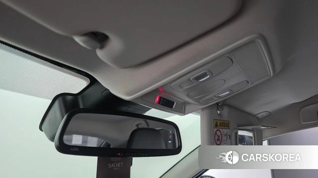 Renault Korea (Samsung) XM3 id 4423712 из Кореи 8