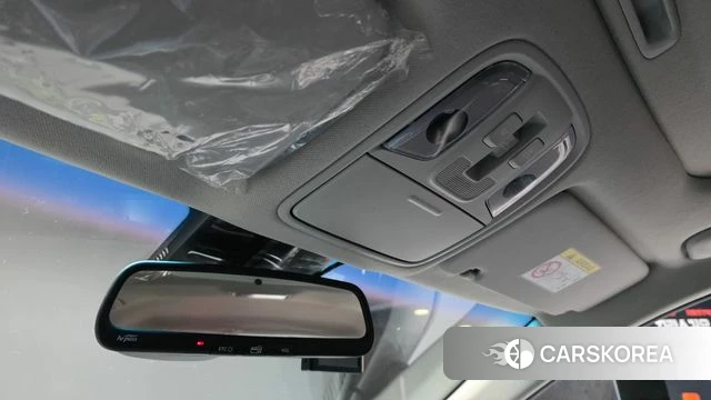 Kia Niro EV id 4550798 из Кореи 8