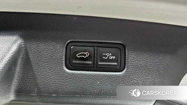 Kia Carnival 4th generation id 4281432 из Кореи 8