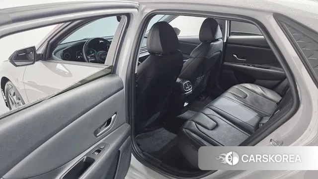 Hyundai The New Avante Hybrid (CN7) id 3758445 из Кореи 8