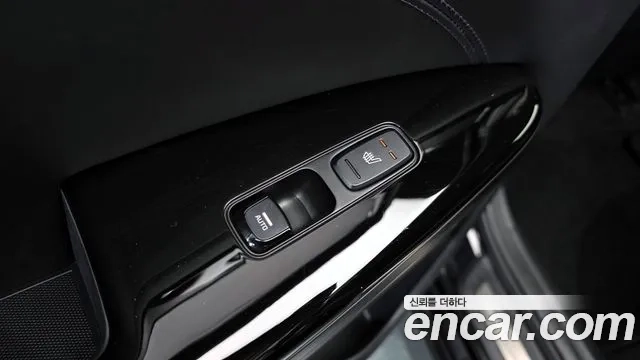 Kia K7 Premier id 2956511 из Кореи 8