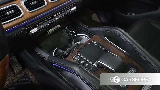 Mercedes-Benz GLS - Class X167 id 3753140 из Кореи 8