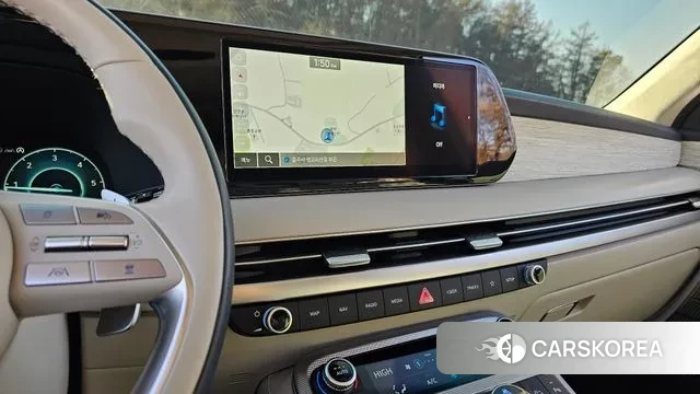 Hyundai The New Palisade id 3549799 из Кореи 8