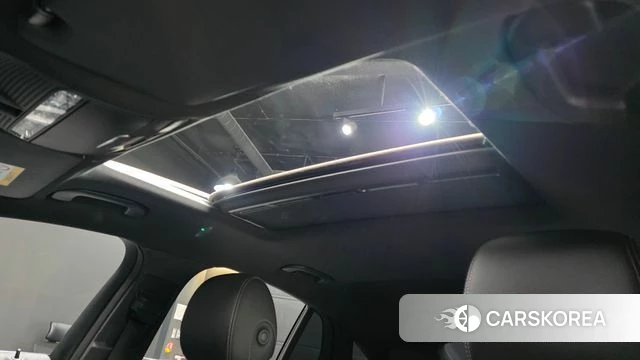 Mercedes-Benz GLC-Class X253 id 3904410 из Кореи 8