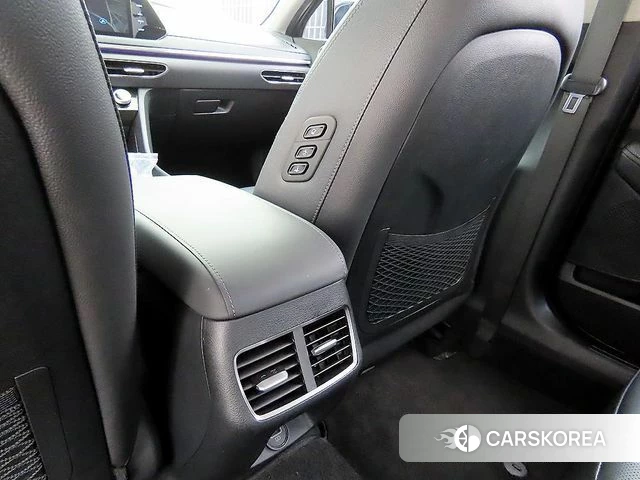 Hyundai Sonata (DN8) id 4511447 из Кореи 8