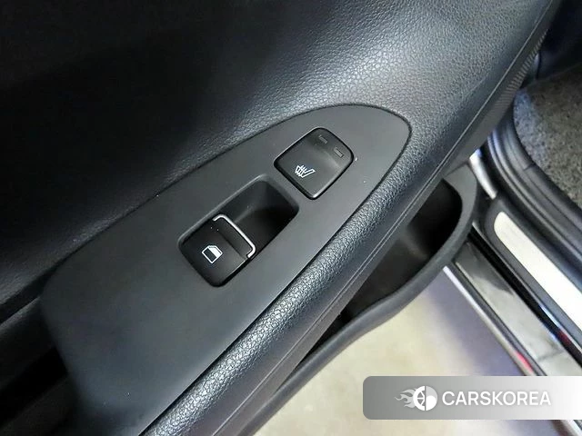 Hyundai Grandeur IG id 4471815 из Кореи 8
