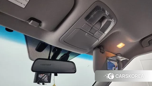 Ssangyong Tivoli Air id 2986402 из Кореи 8